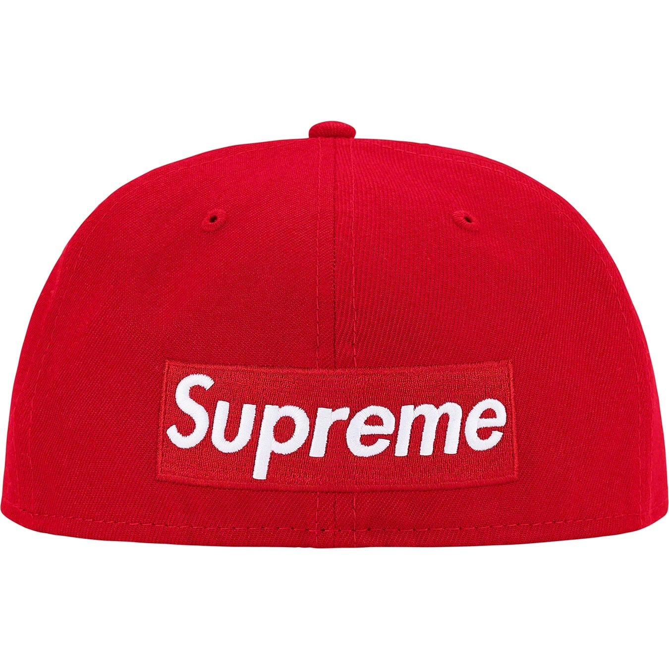 Reverse Box Logo New Era® view 7